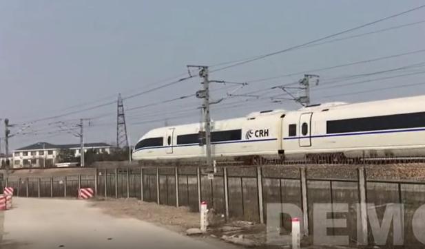 下穿京包、集包铁路四线--管线隧道水平旋喷桩加固工程