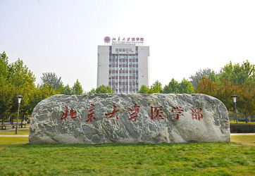 北大医学部