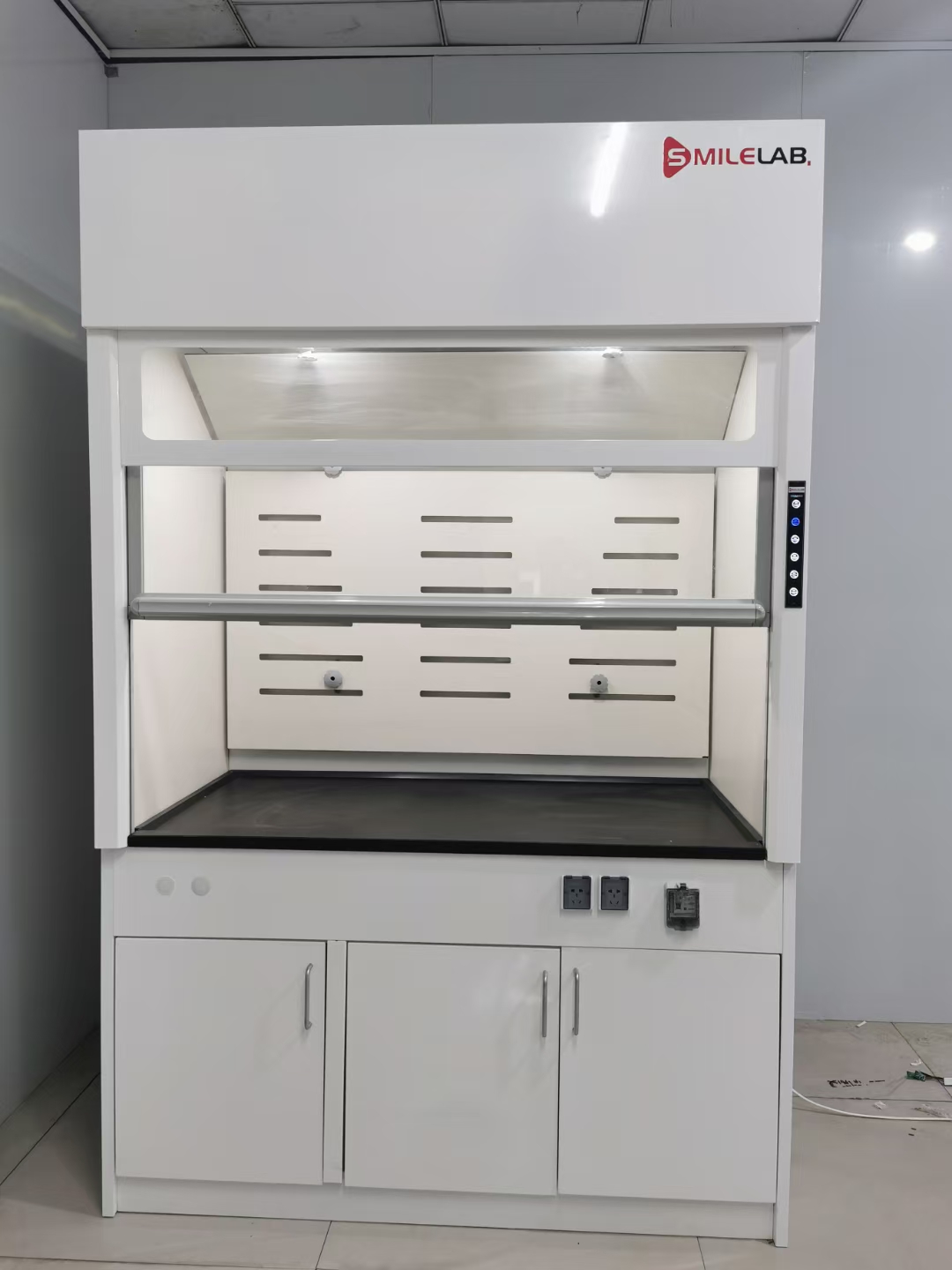 實驗室家具行業發展趨勢