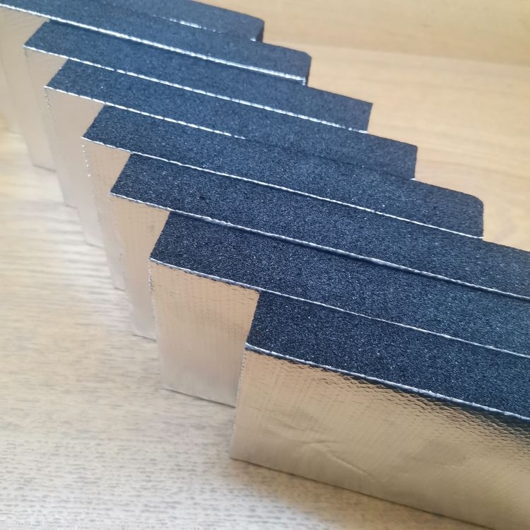 布林橡塑保温板