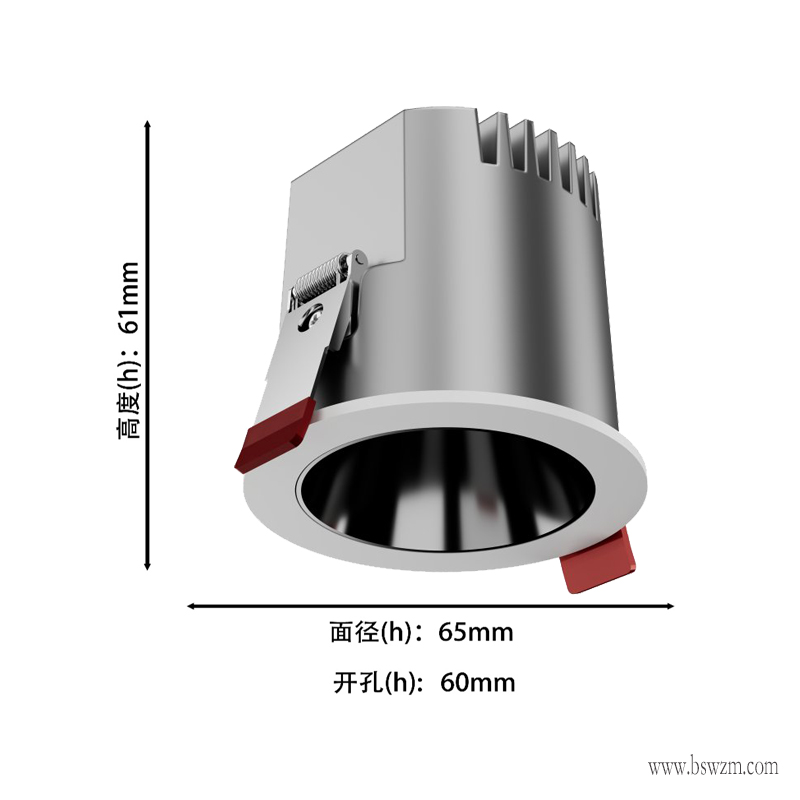 T311S1狂飙 筒射灯3.jpg