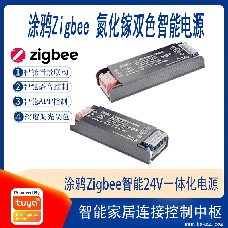 涂鸦智能电源 24V 氮化镓电源 (1).jpg