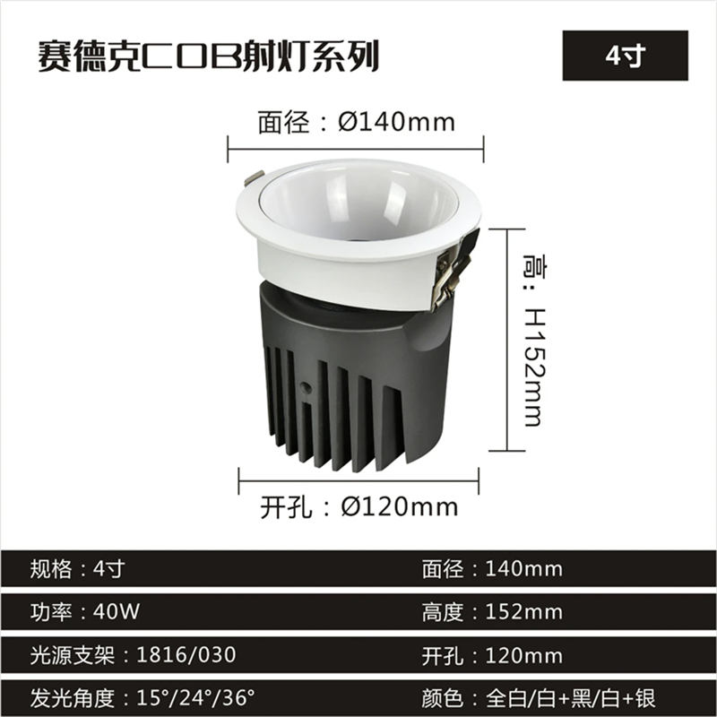 S715H1赛德克 深防眩射灯7.jpg