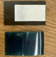 山湖新材UV可剝膠：局部陽極遮蔽處理方法