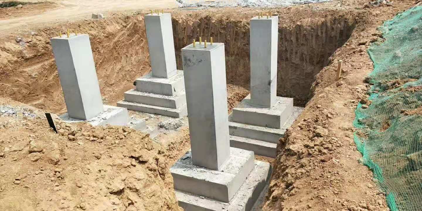 线路基础