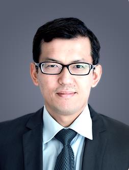 中國法律師(意大利語)Avvocato Cinese