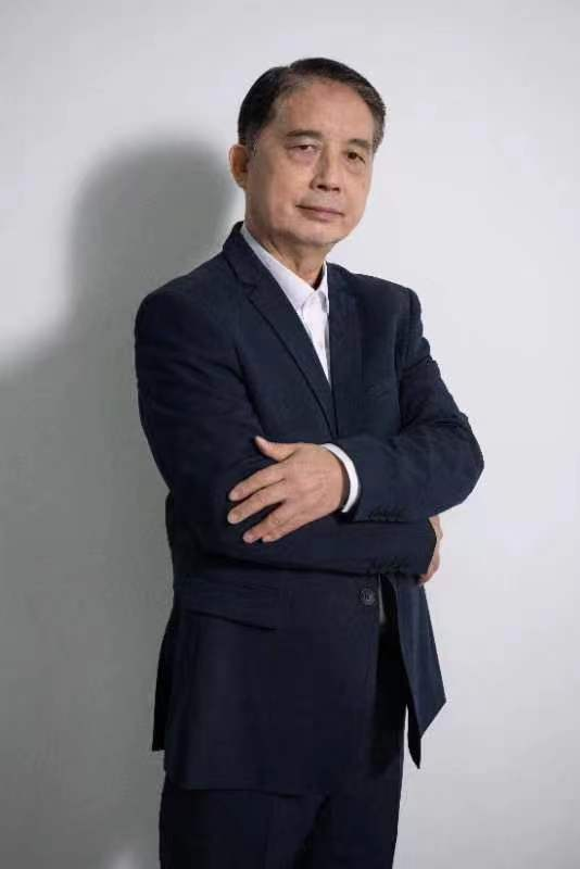 邱春宁-萨维尔事业发展中心区域总经理