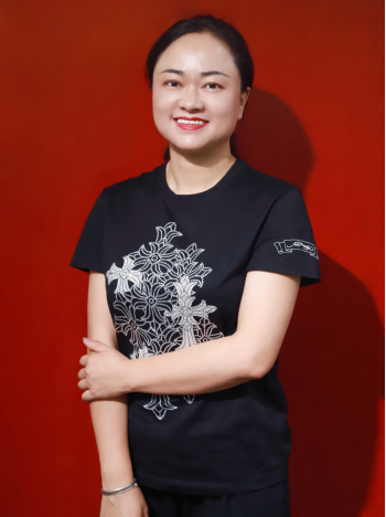 杨瑜平-青海萨维尔宜采酒店管理有限公司总经理