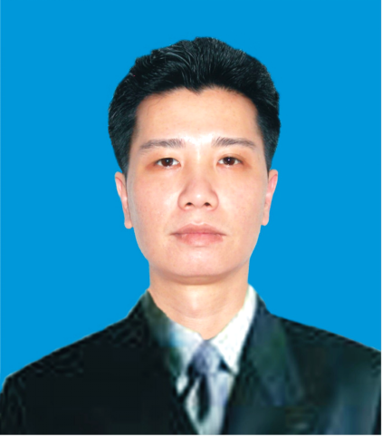 陈耀深