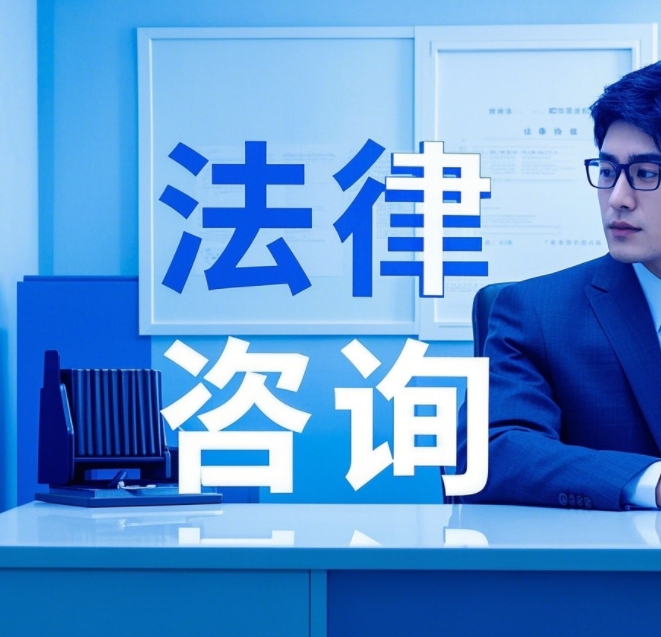 法律咨询