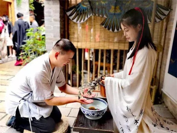民俗