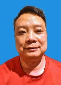常务副主任