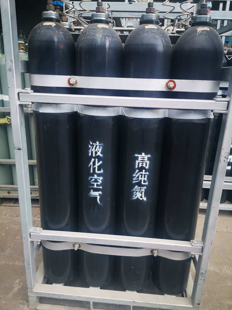 高純氮