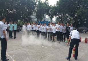 天福堂组织员工消防演习1.jpg