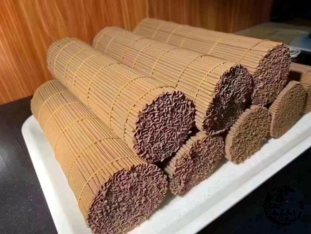 沉香线香功效 沉香线香功效