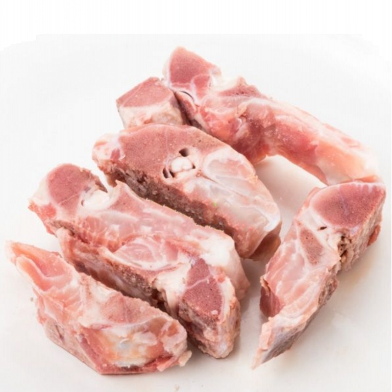 黑猪龙骨 猪肉