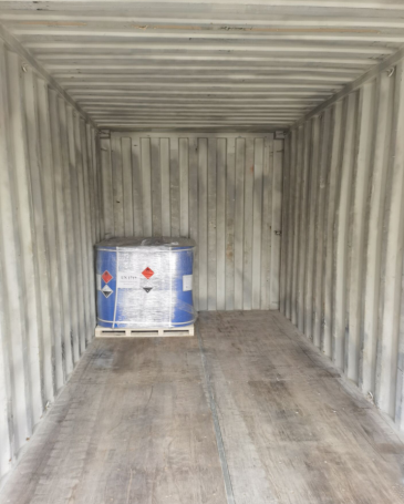 危险品海运拼箱到泰国的要求汇总