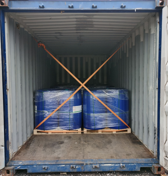 化工品散货海运拼箱需要哪些资料？