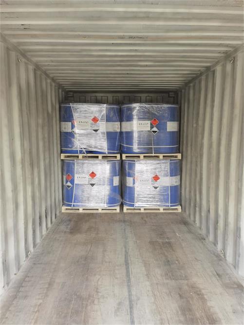 上海危险品海运出口需要哪些资料？最新版