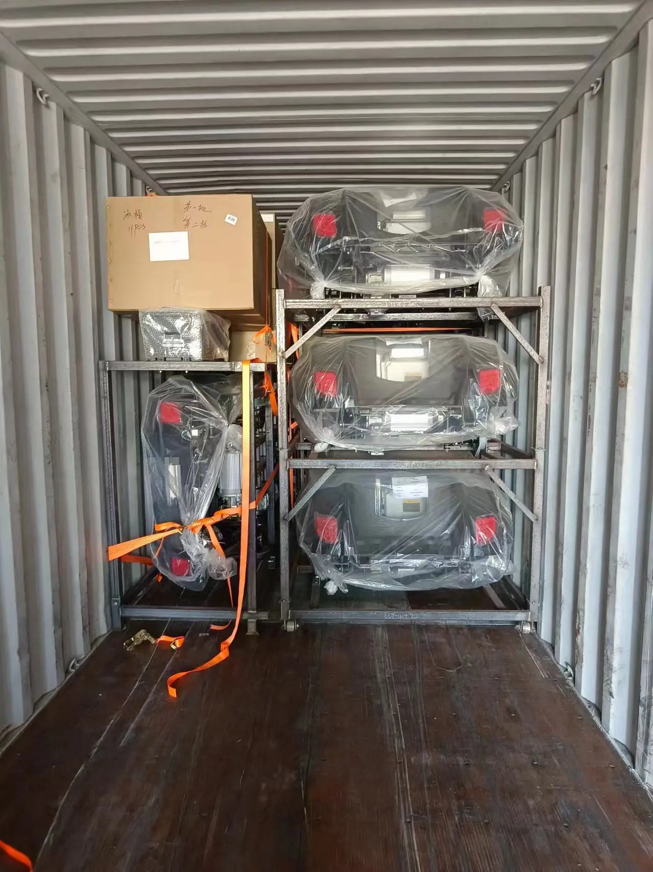 UN3171货物出口高频问题解决方案​