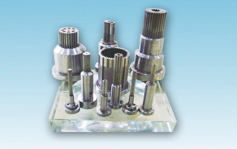 粉末冶金压制模具-粉末冶金模具-产品展示-首页