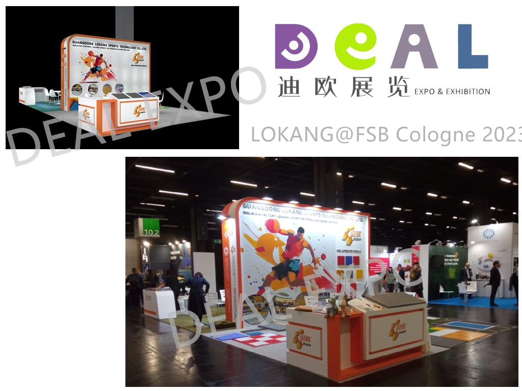 LOKANG@FSB Cologne 2023