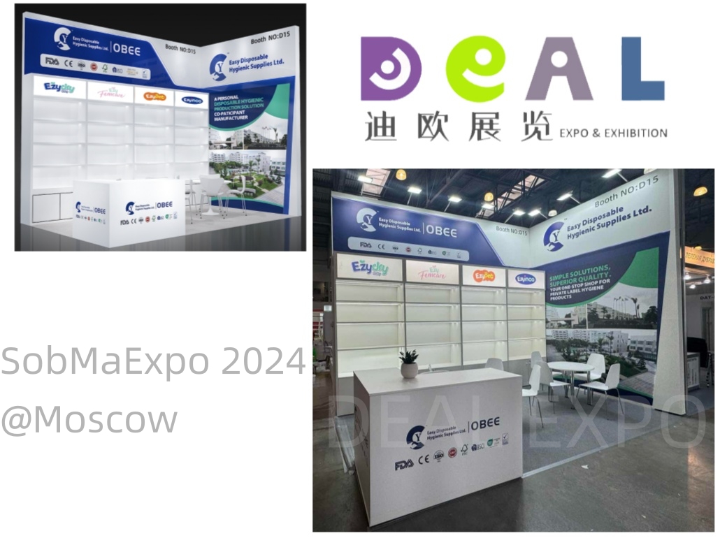 SobMaExpo 2024@Moscow