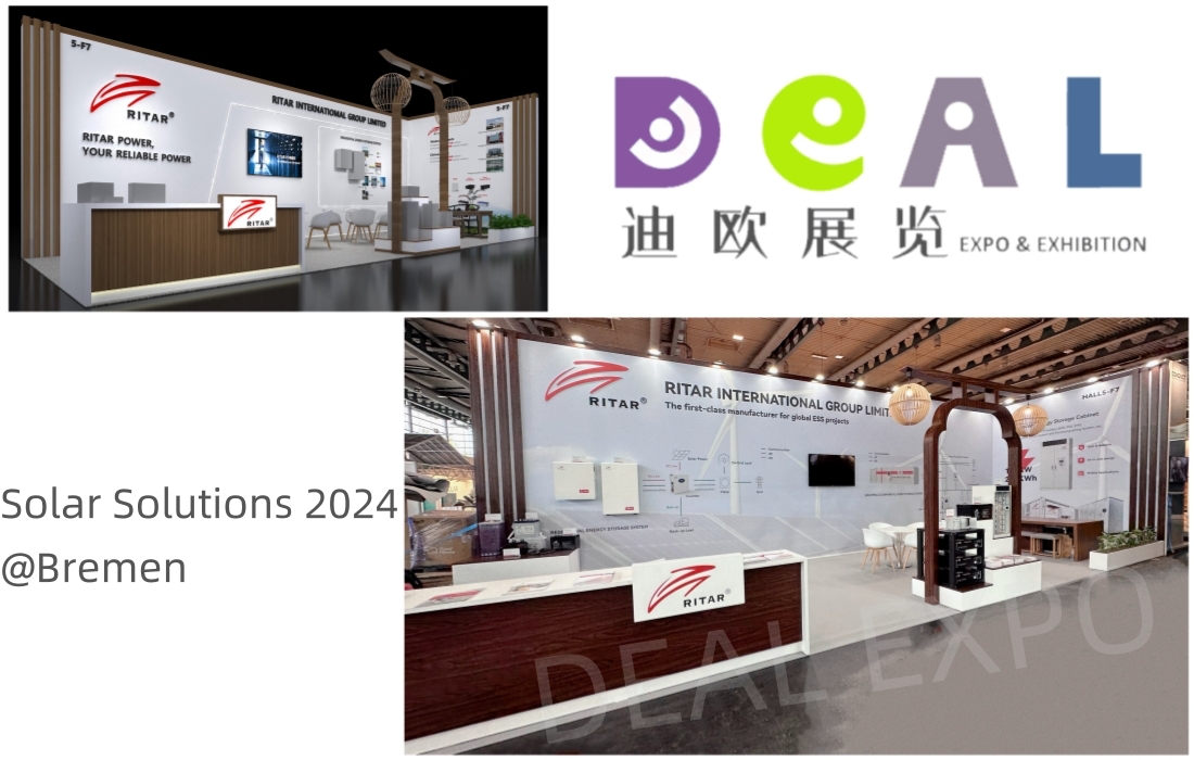 Solar Solutions 2024@Bremen