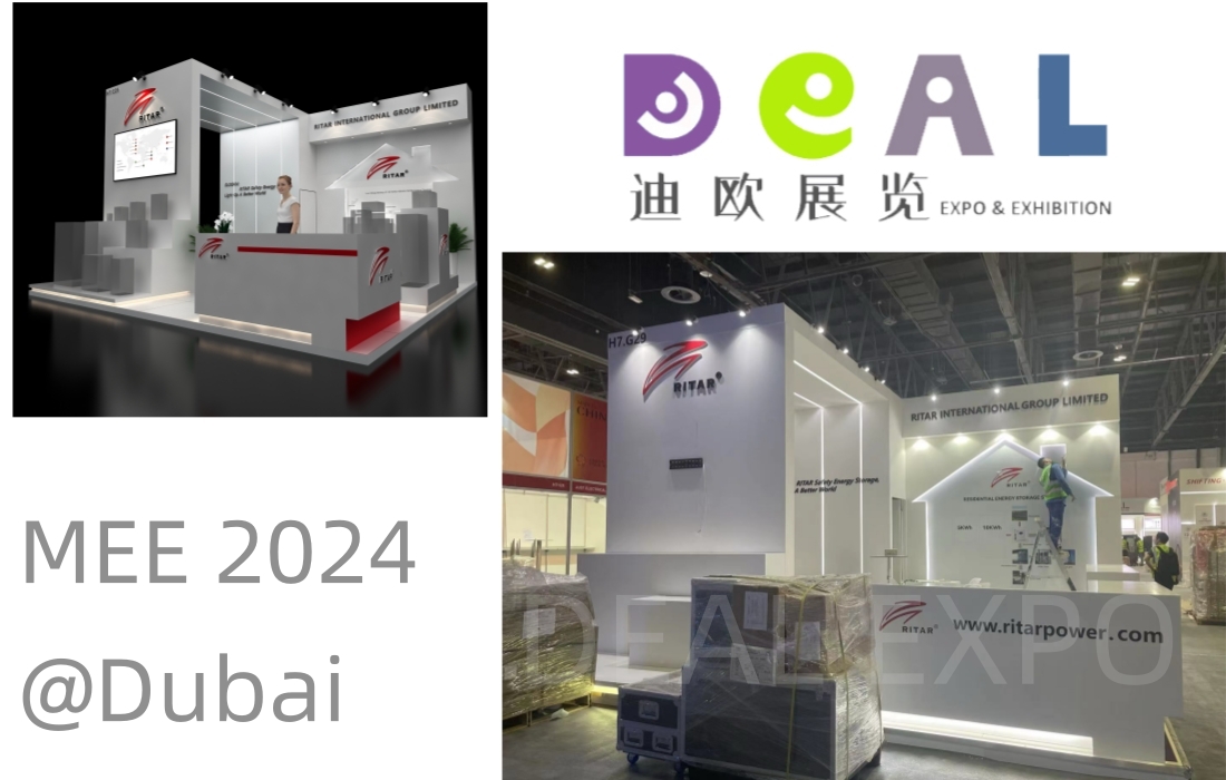 MEE 2024@Dubai
