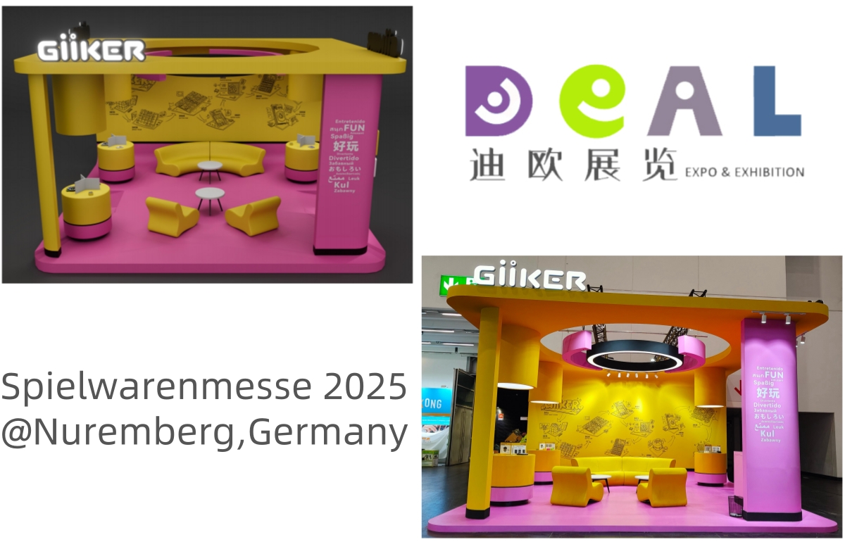 Spielwarenmesse 2025