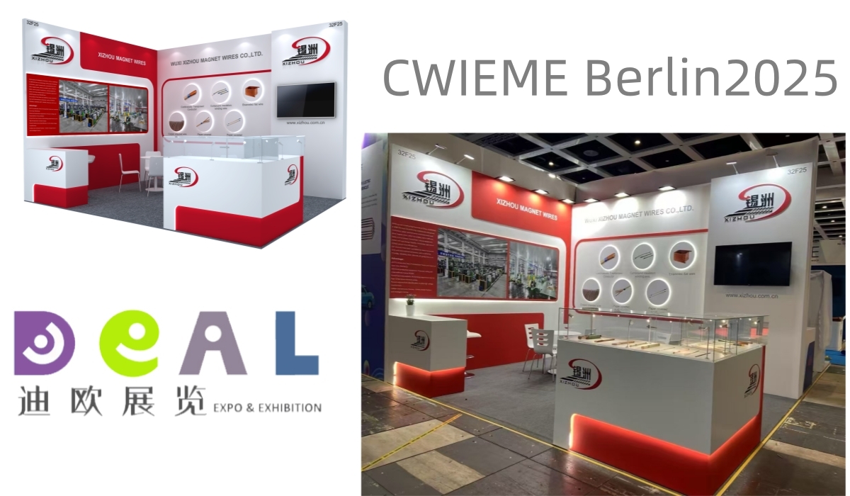 CWIEME Berlin 2025