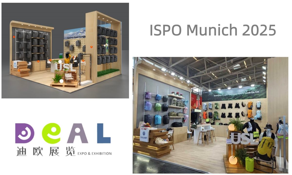 ISPO Munich 2025