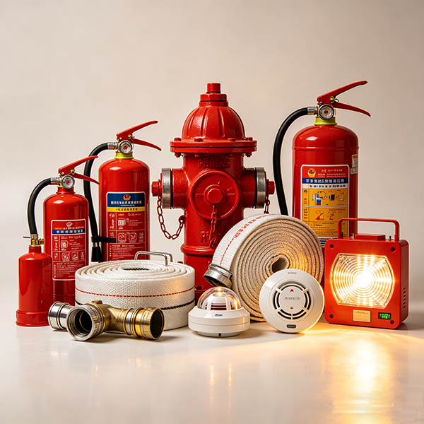 消防器材