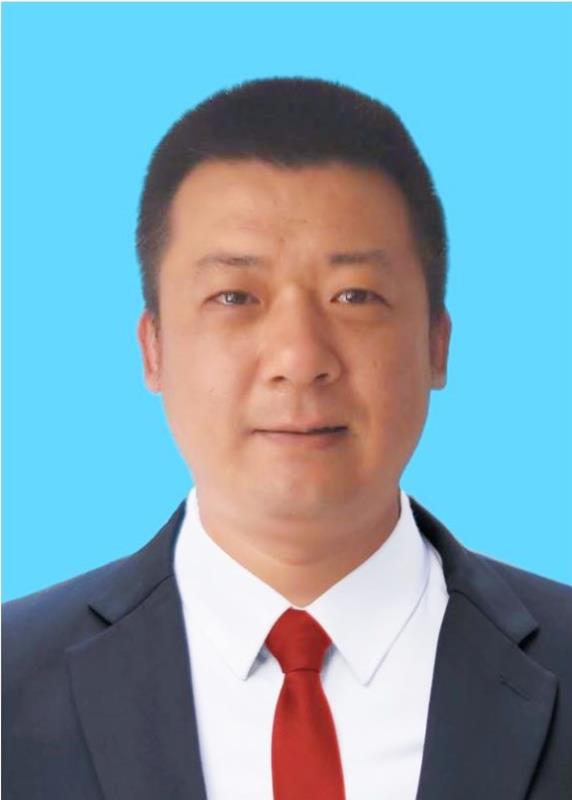 张海波