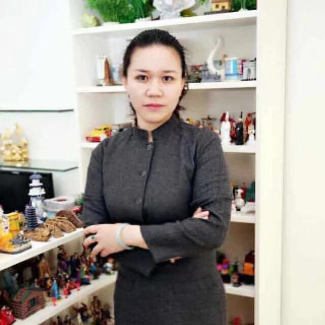 心理咨询师团队