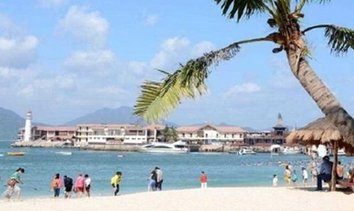 文旅部：2023年元旦假期实现国内旅游收入265.17亿元