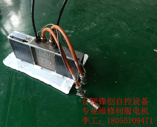 3LM-23C直線電機維修