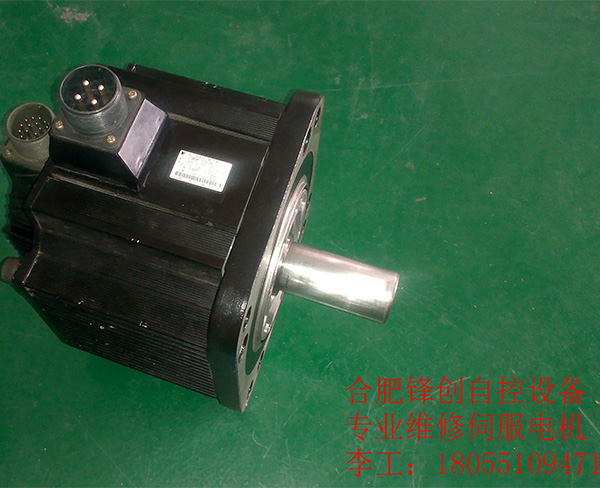 SGMGH-30ACA61伺服電機維修