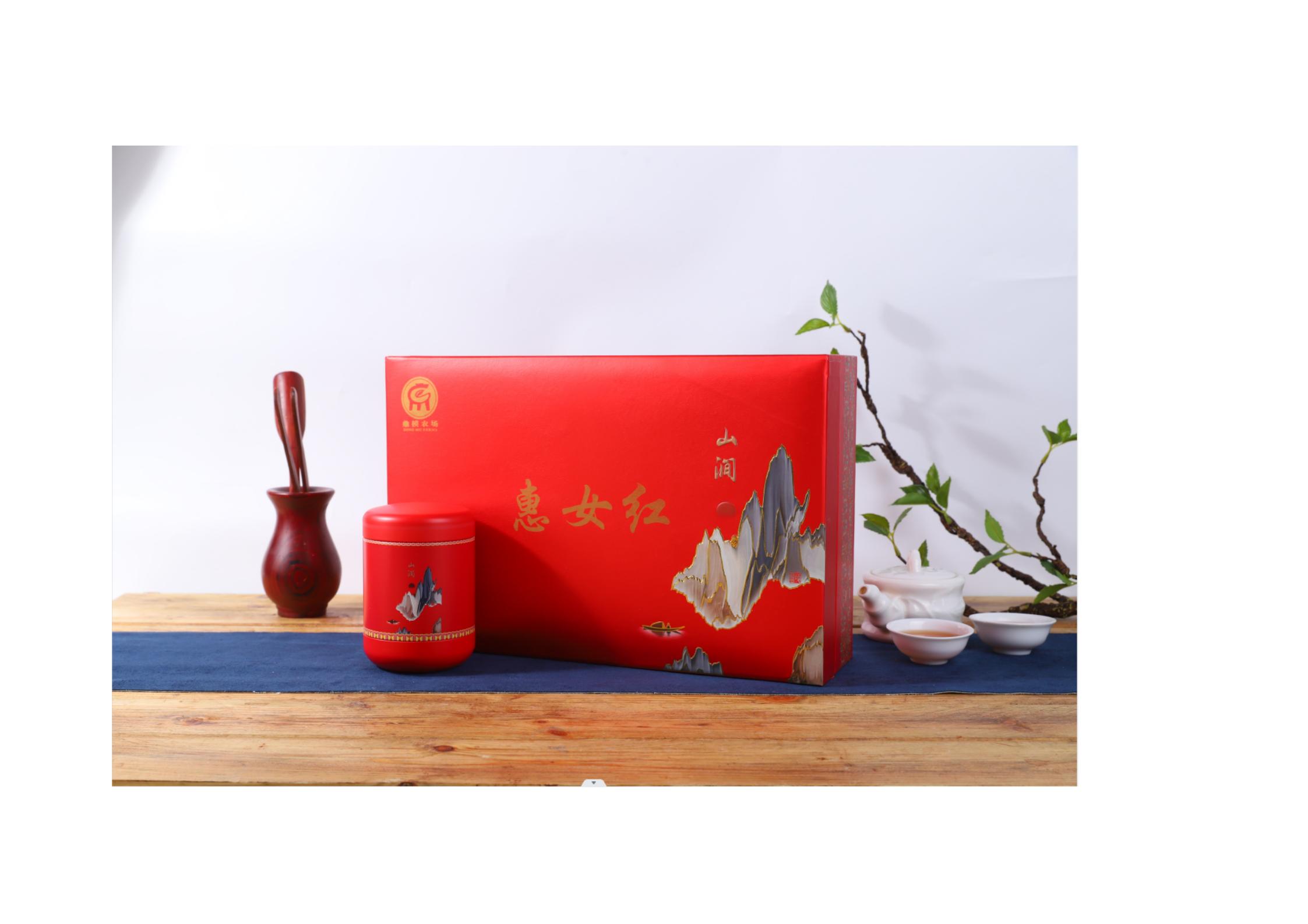 产品展示