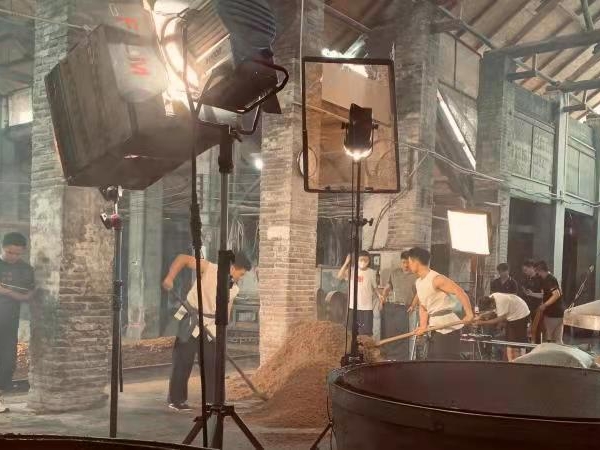 白酒廣告片，有哪些要點(diǎn)?