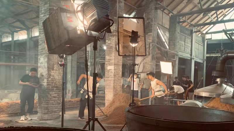 鄭州短視頻拍攝