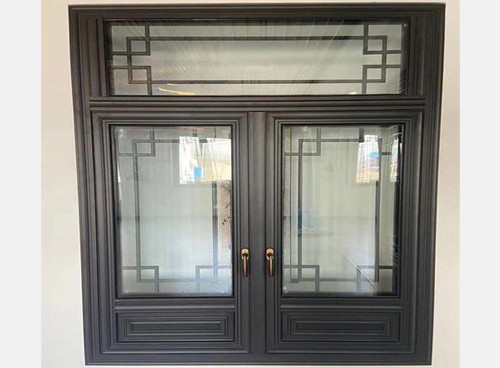 铝合金门窗型材壁厚越厚越好吗？