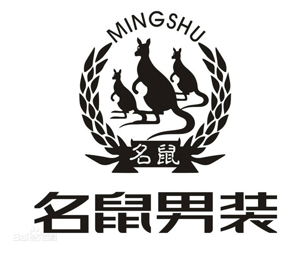 名鼠男装