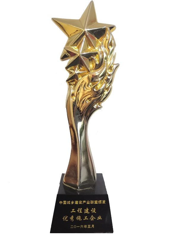 奖项