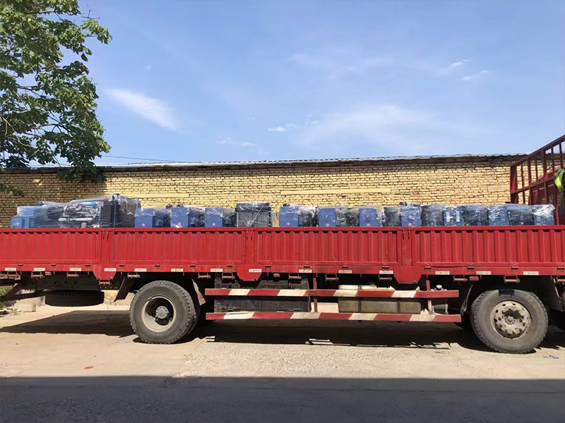 二手发电机组处理网