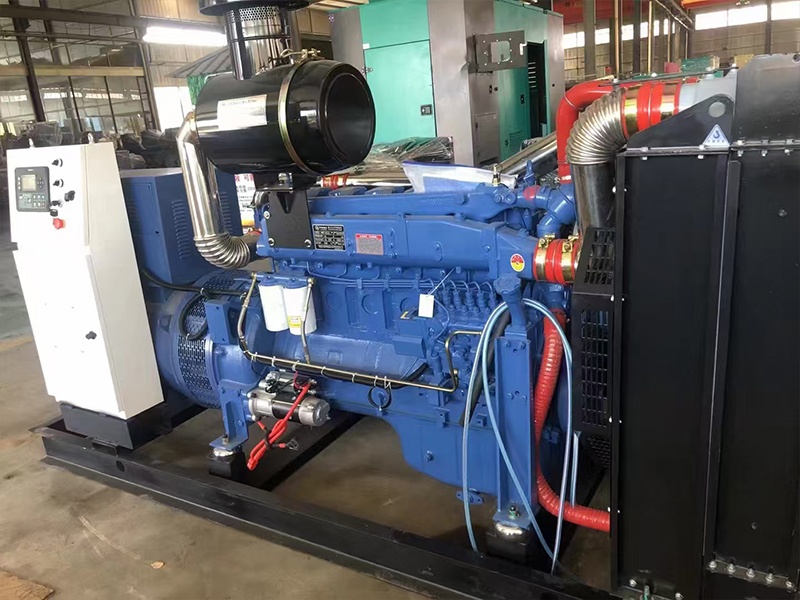 发电机型号规格及功率150千瓦