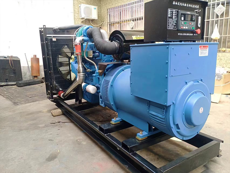 如何选择发电机？