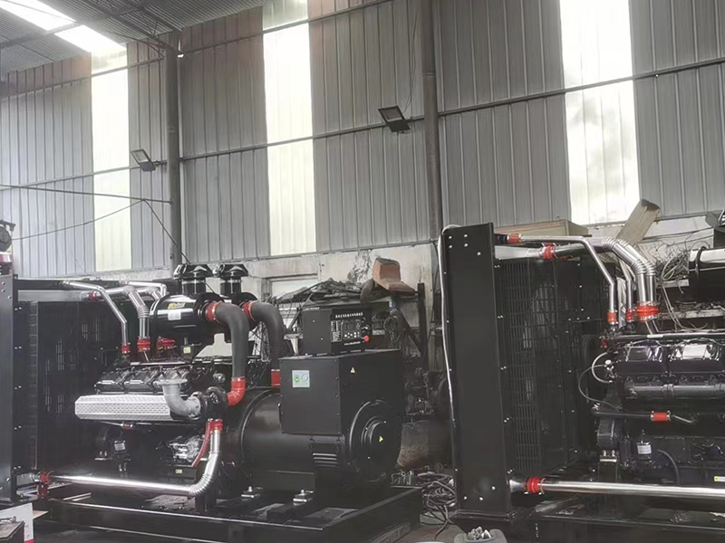 在家中使用发电机安全吗？