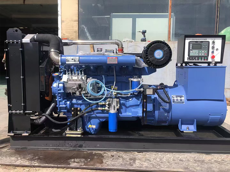 20千瓦发电机多少钱一台？