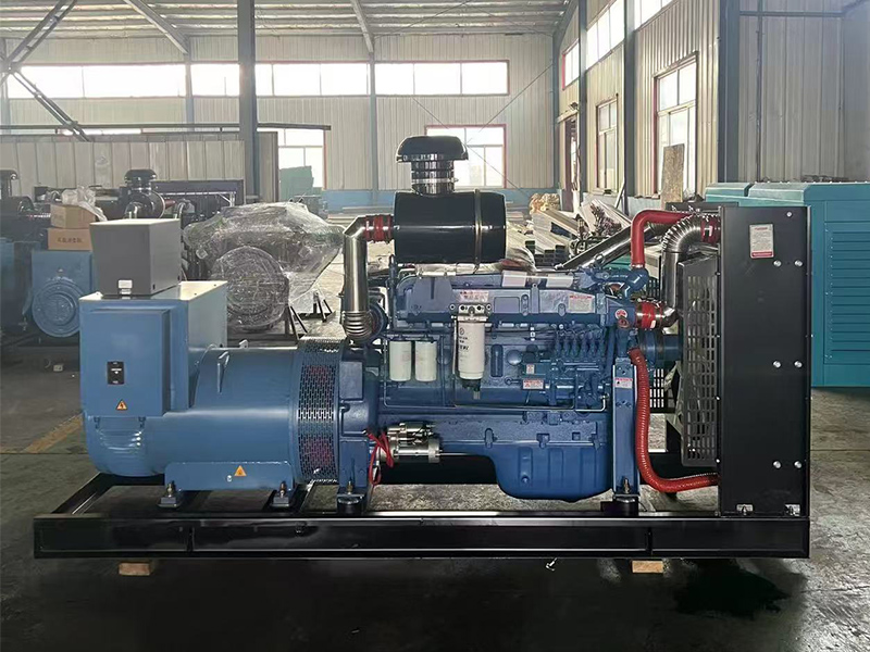 100千瓦发电机多少钱一台？